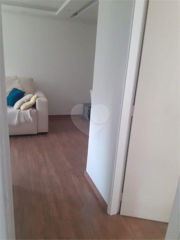 Venda Apartamento São Paulo Jardim Peri REO576376 7