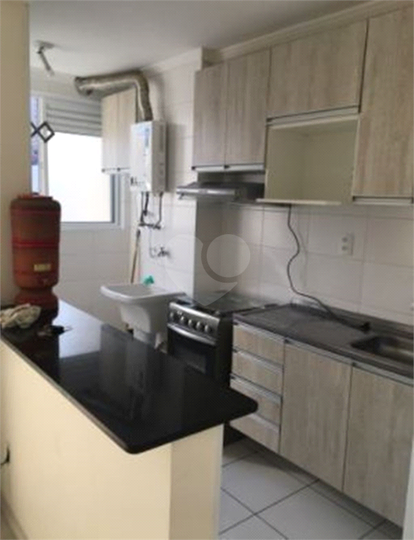 Venda Apartamento São Paulo Vila Brasilândia REO576379 2