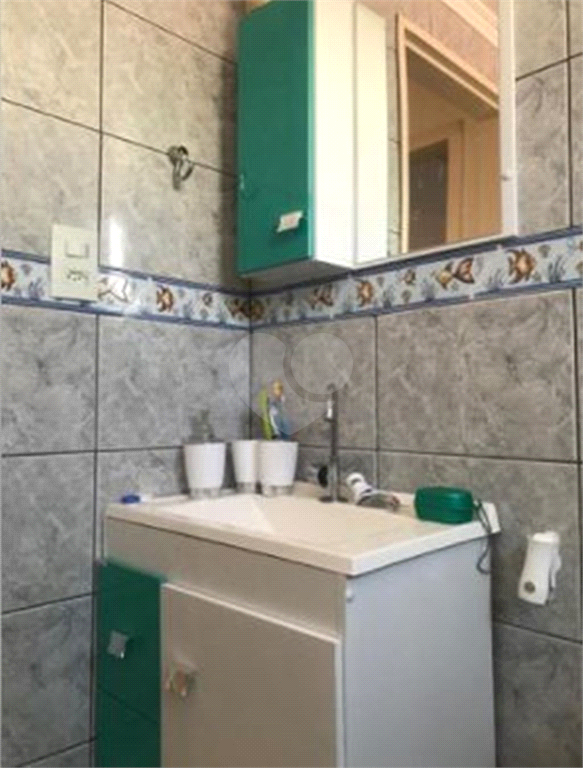 Venda Apartamento São Paulo Vila Brasilândia REO576379 9