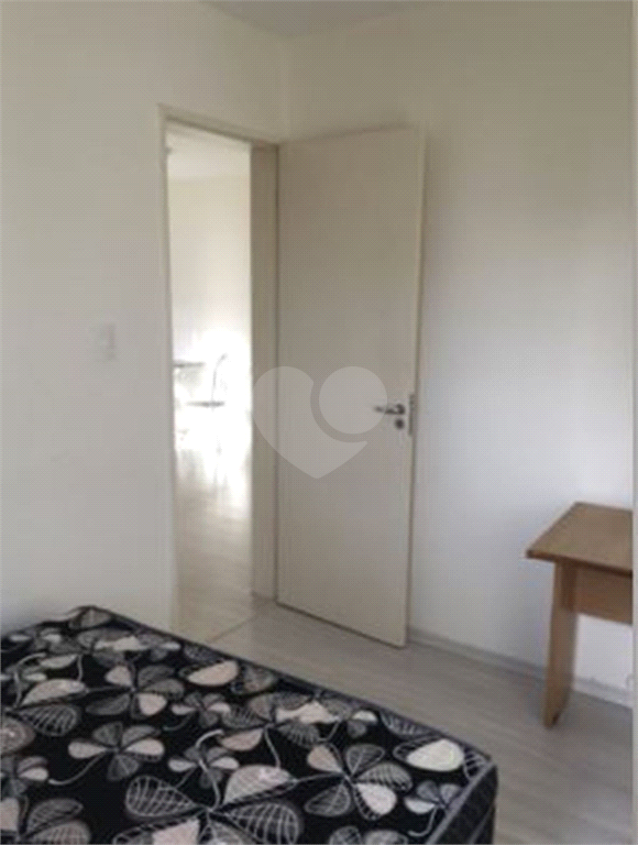 Venda Apartamento São Paulo Vila Brasilândia REO576379 6