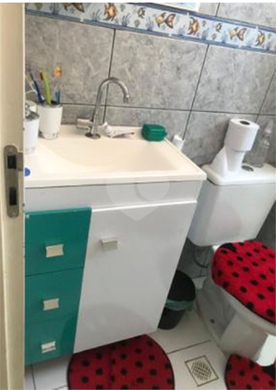 Venda Apartamento São Paulo Vila Brasilândia REO576379 8