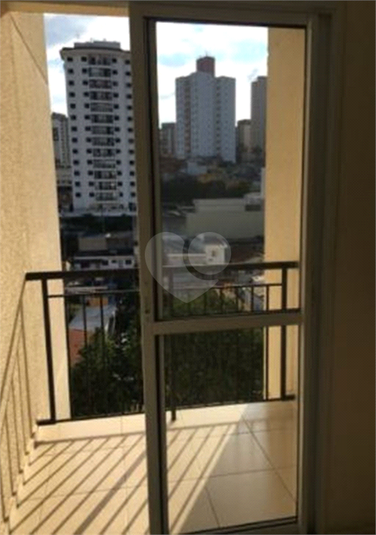 Venda Apartamento São Paulo Vila Brasilândia REO576379 3