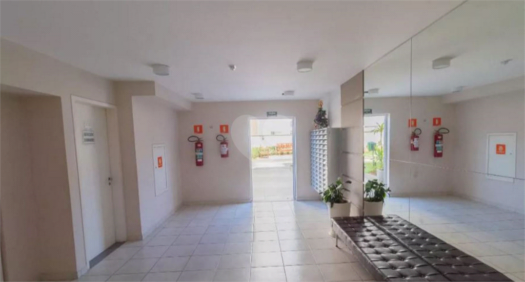 Venda Apartamento São Paulo Vila Brasilândia REO576379 14