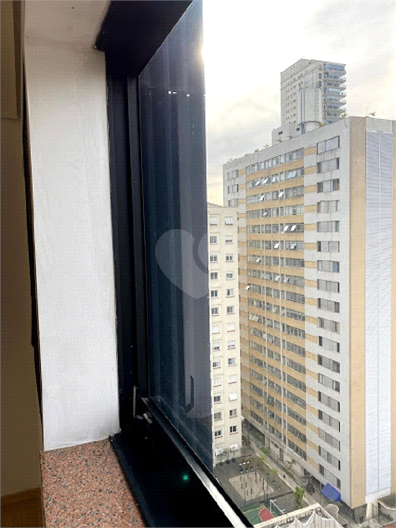 Venda Salas São Paulo Santa Cecília REO576382 6