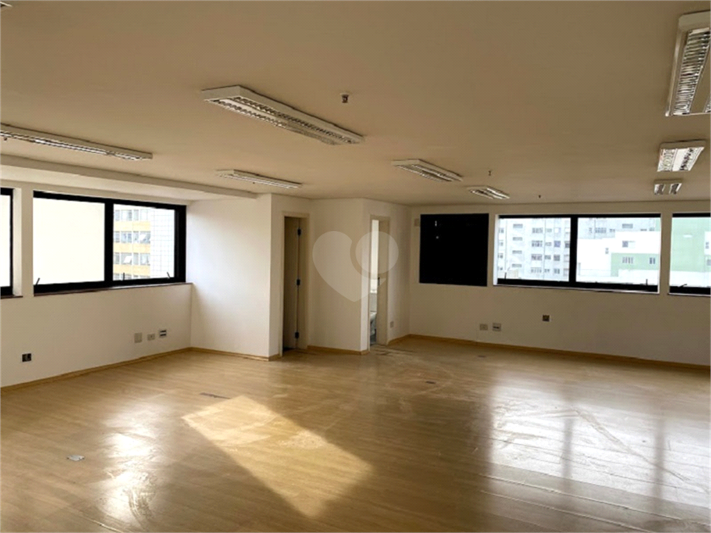 Venda Salas São Paulo Santa Cecília REO576382 1