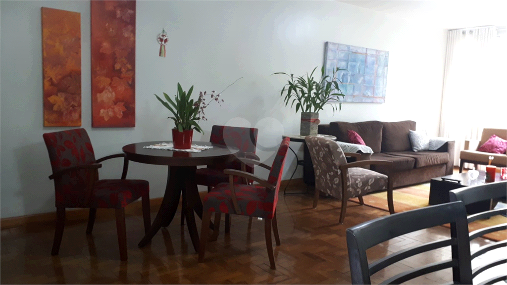 Aluguel Apartamento São Paulo Itaim Bibi REO576389 2