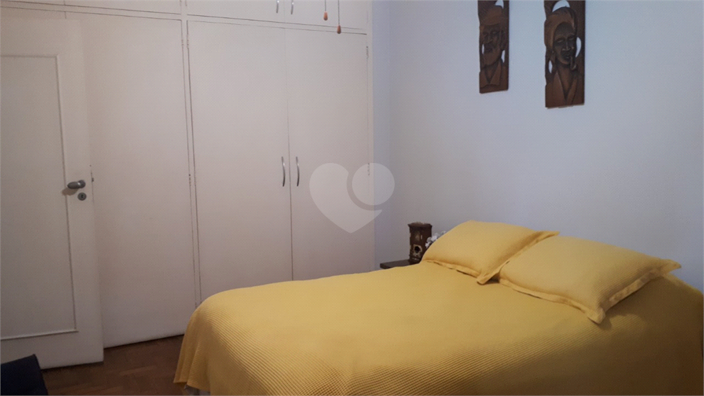 Aluguel Apartamento São Paulo Itaim Bibi REO576389 17