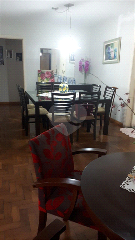 Aluguel Apartamento São Paulo Itaim Bibi REO576389 5