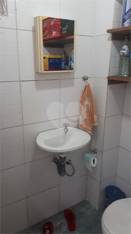 Aluguel Apartamento São Paulo Itaim Bibi REO576389 25