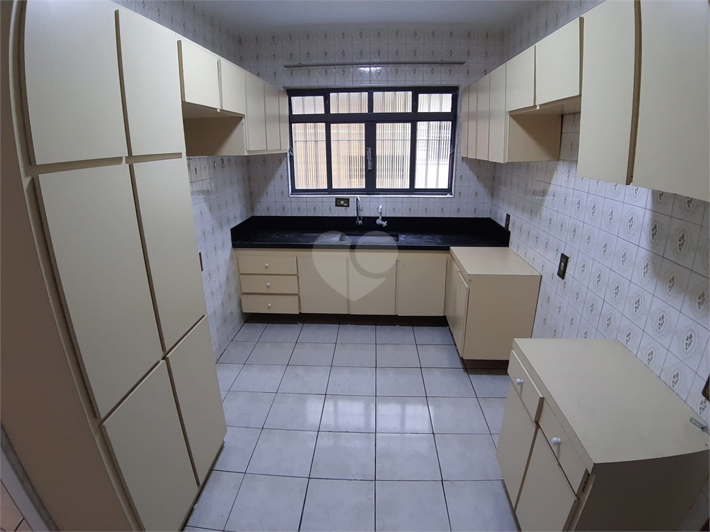 Venda Sobrado São Paulo Vila Irmãos Arnoni REO576396 7