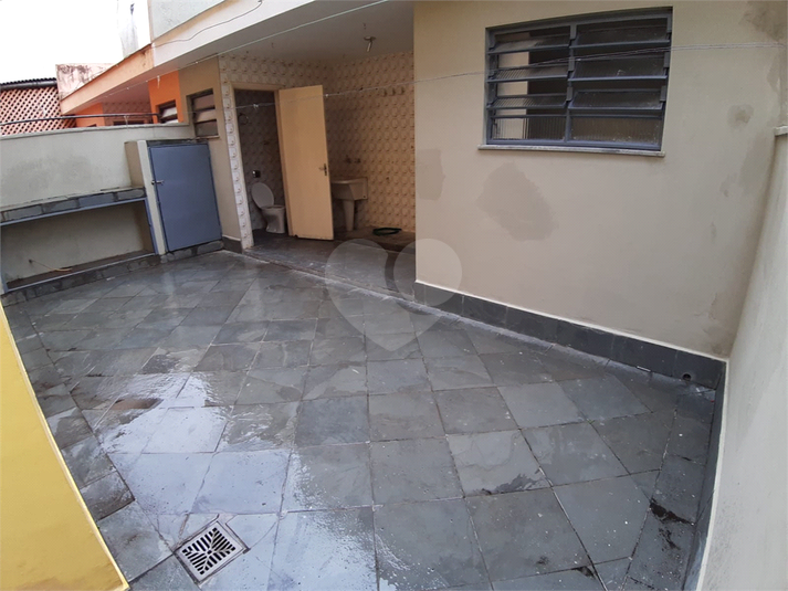 Venda Sobrado São Paulo Vila Irmãos Arnoni REO576396 25