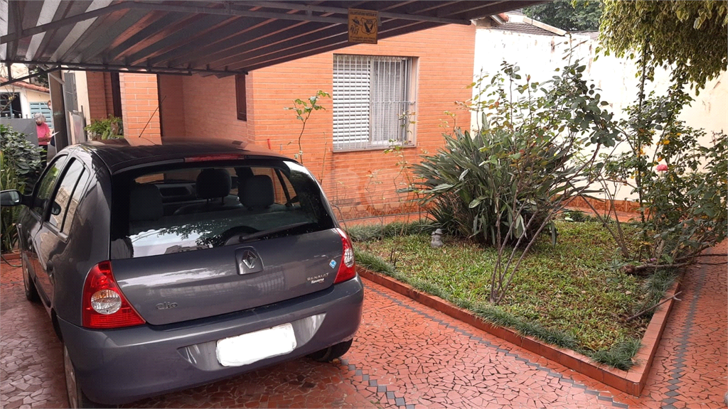 Venda Casa São Paulo Jardim Paraíso REO576416 4