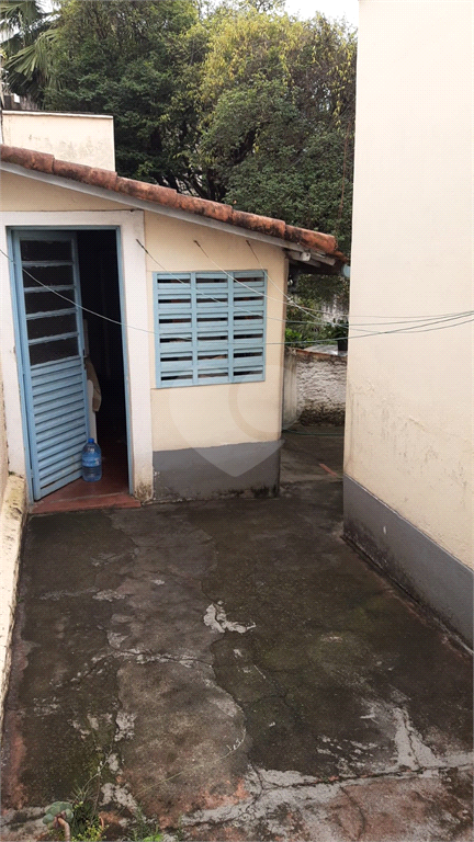 Venda Casa São Paulo Jardim Paraíso REO576416 9