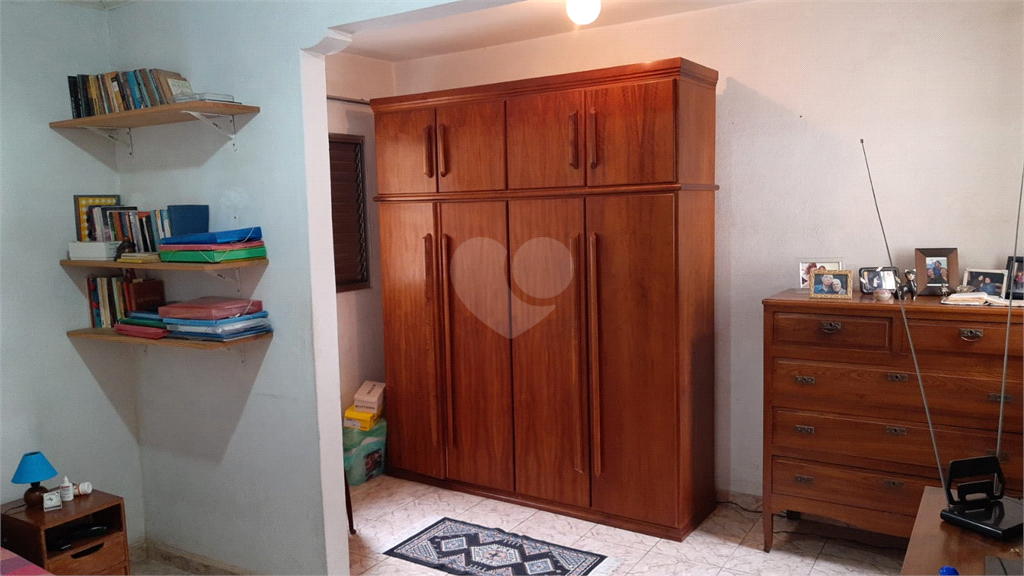 Venda Casa São Paulo Jardim Paraíso REO576416 16