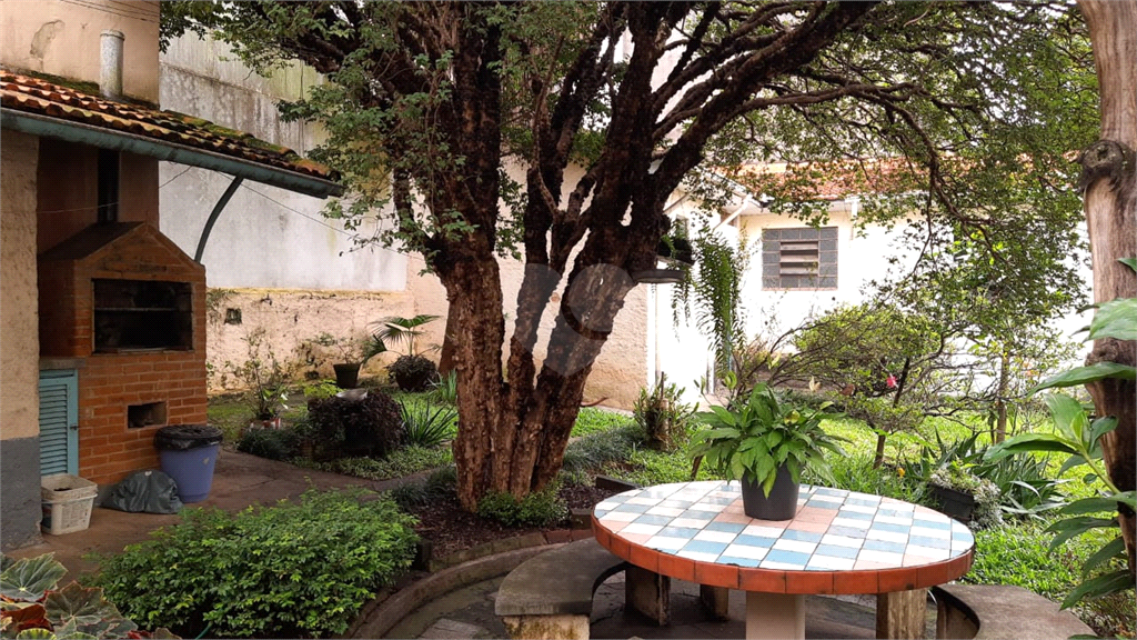 Venda Casa São Paulo Jardim Paraíso REO576416 5