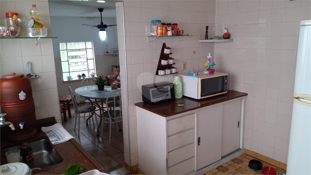 Venda Casa São Paulo Jardim Paraíso REO576416 14