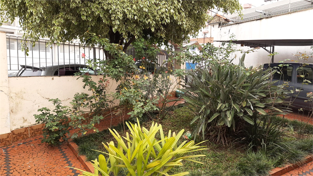 Venda Casa São Paulo Jardim Paraíso REO576416 1