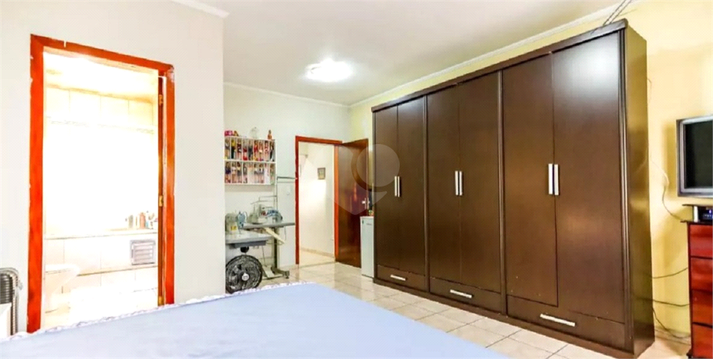 Venda Casa de vila São Paulo Jardim Brasil (zona Norte) REO576418 8