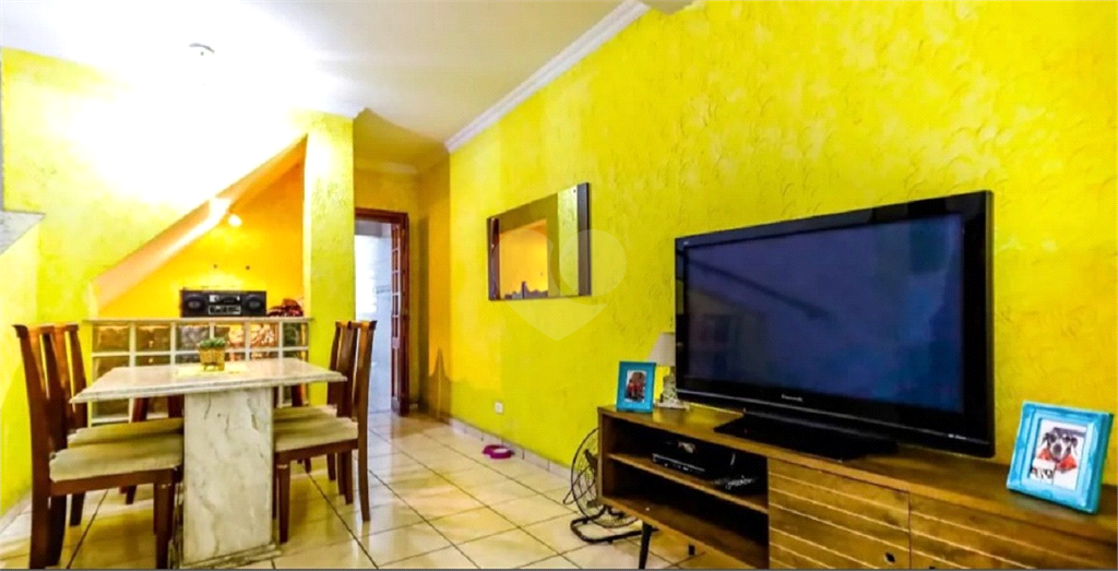 Venda Casa de vila São Paulo Jardim Brasil (zona Norte) REO576418 3