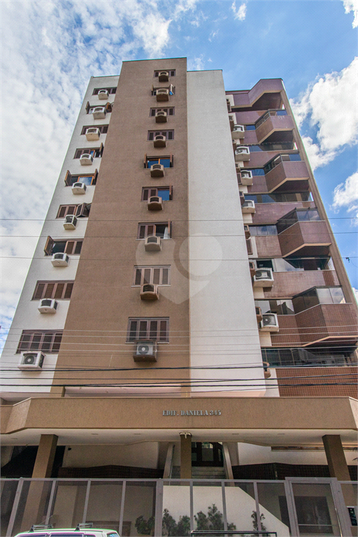 Venda Apartamento Canoas Centro REO576438 1