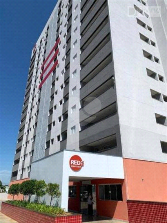 Aluguel Flat Sorocaba Jardim América REO576446 1