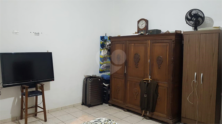 Venda Casa térrea São Paulo Cambuci REO576453 9