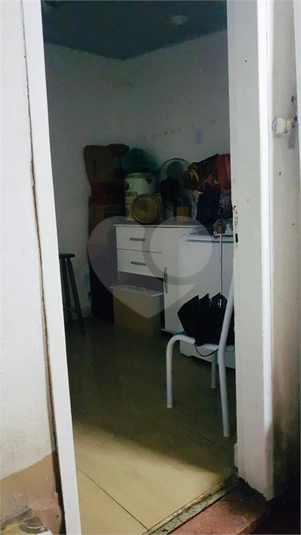 Venda Casa térrea São Paulo Cambuci REO576453 13