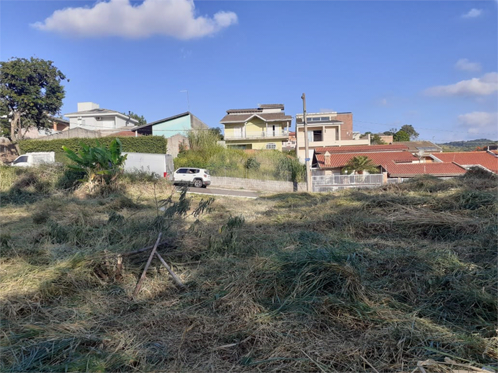 Venda Terreno Jundiaí Jardim Paulista Ii REO576471 3