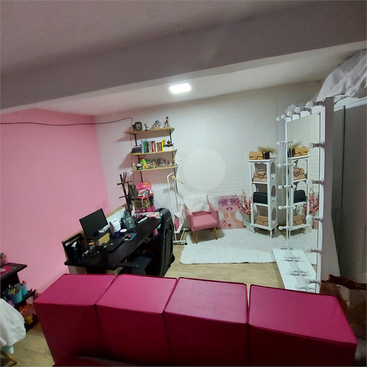 Venda Casa de vila São Paulo Vila Gustavo REO576499 36