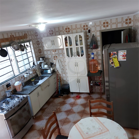 Venda Casa de vila São Paulo Vila Gustavo REO576499 20