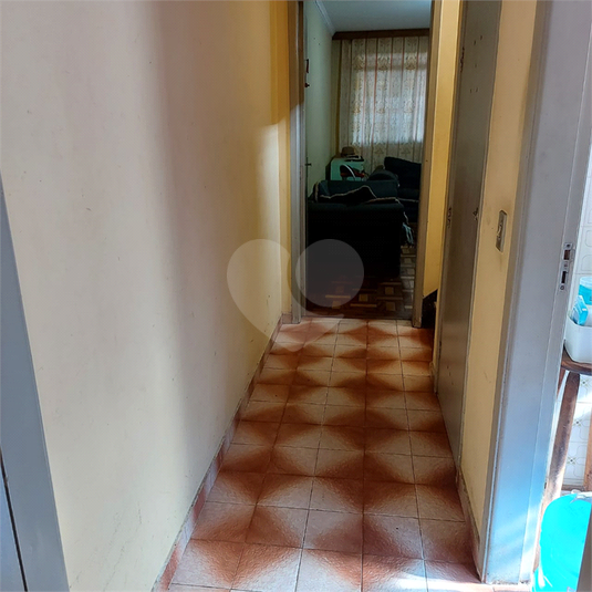 Venda Casa de vila São Paulo Vila Gustavo REO576499 24