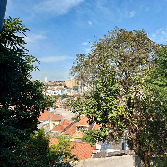 Venda Casa de vila São Paulo Vila Gustavo REO576499 6