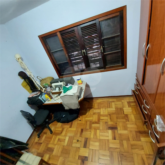 Venda Casa de vila São Paulo Vila Gustavo REO576499 32