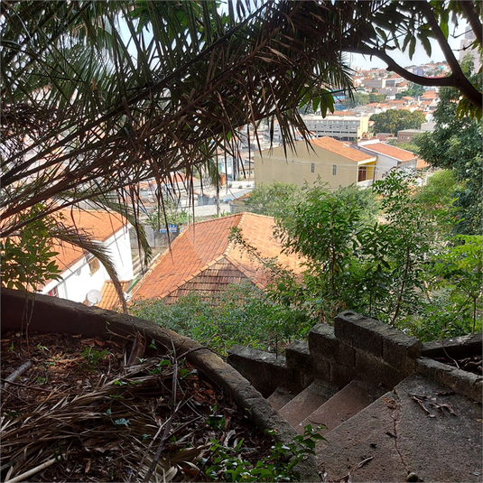 Venda Casa de vila São Paulo Vila Gustavo REO576499 7