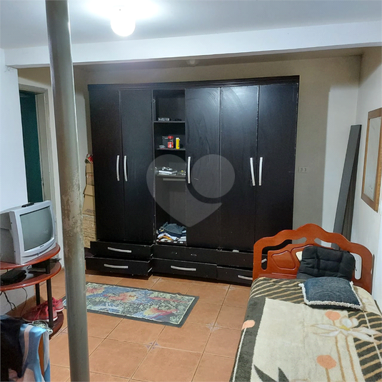 Venda Casa de vila São Paulo Vila Gustavo REO576504 1