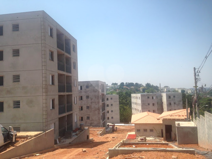 Venda Apartamento Cotia Vila São Joaquim REO57651 13