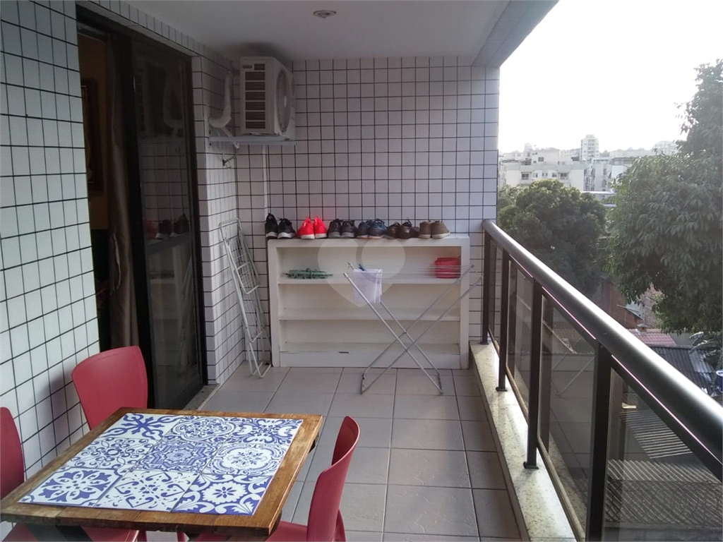 Venda Apartamento Rio De Janeiro Méier REO576570 22