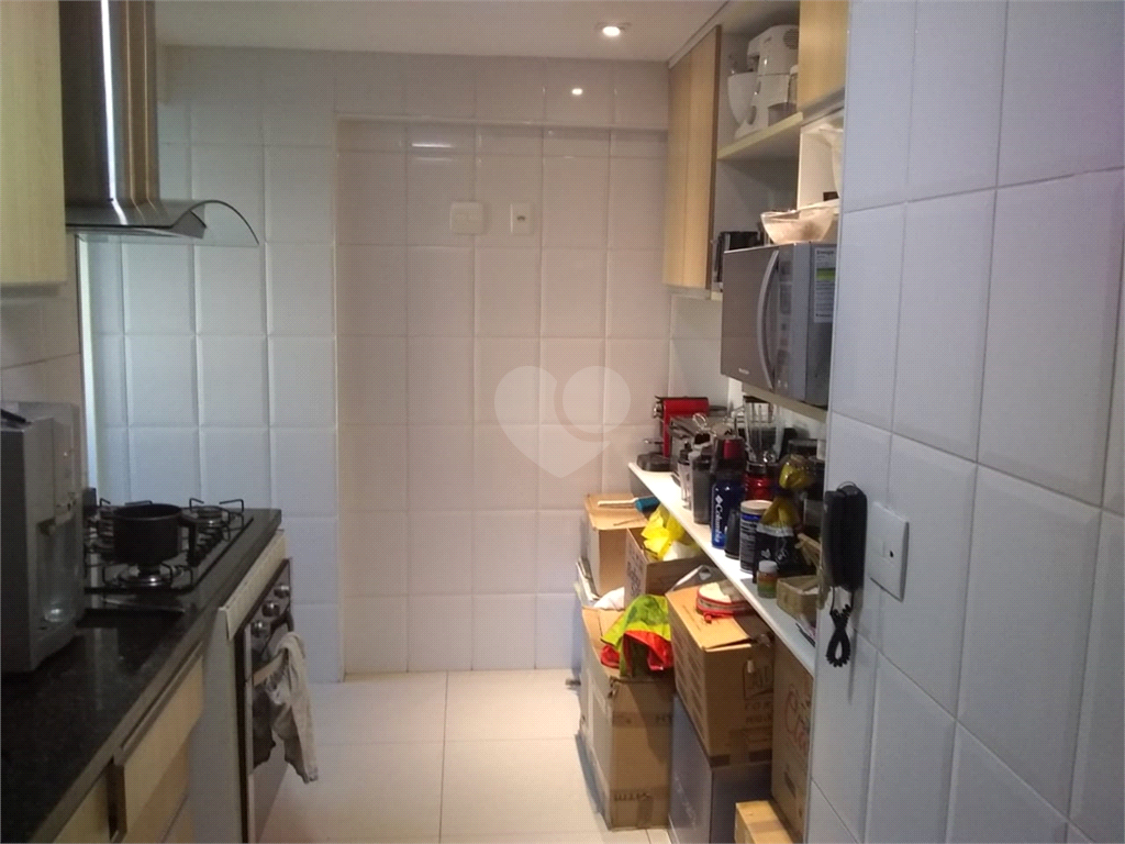 Venda Apartamento Rio De Janeiro Méier REO576570 15