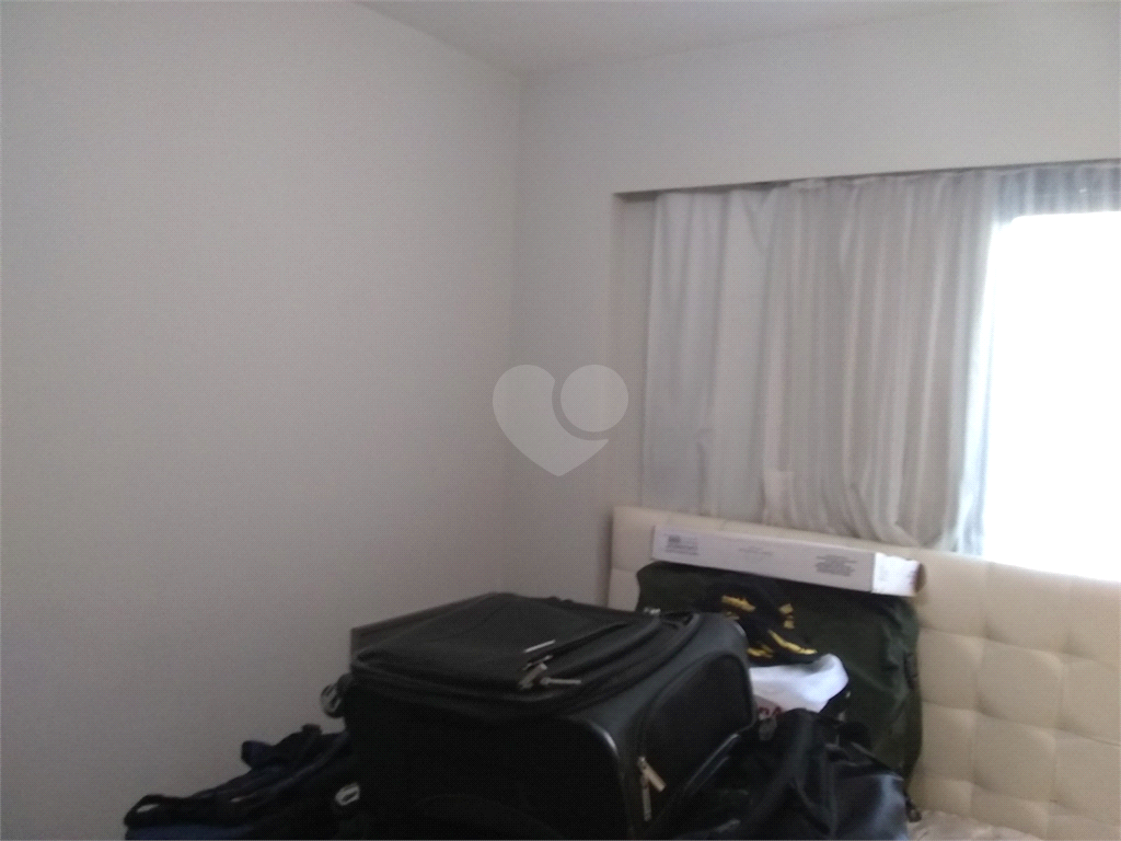 Venda Apartamento Rio De Janeiro Méier REO576570 10