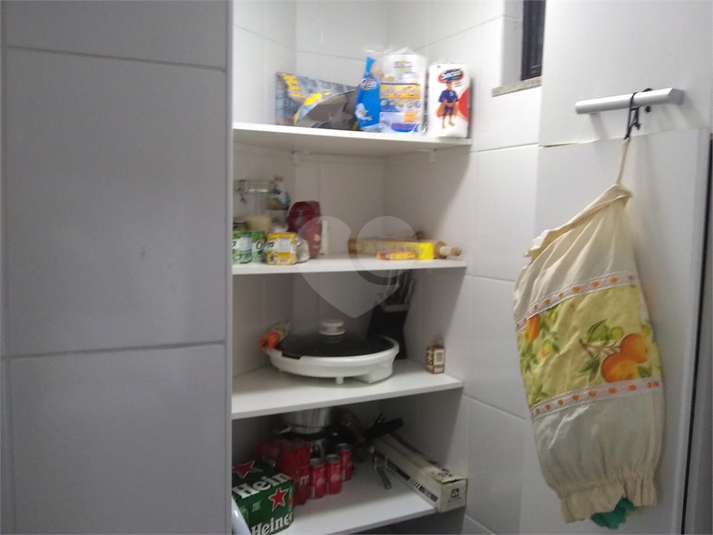 Venda Apartamento Rio De Janeiro Méier REO576570 16