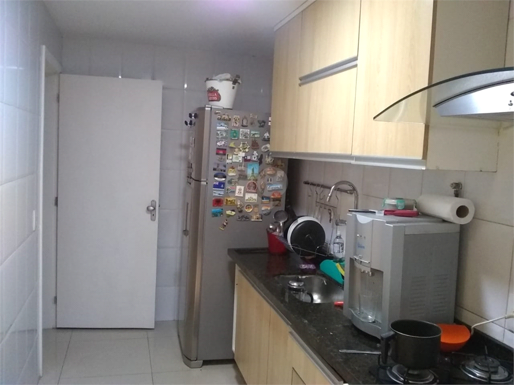 Venda Apartamento Rio De Janeiro Méier REO576570 14