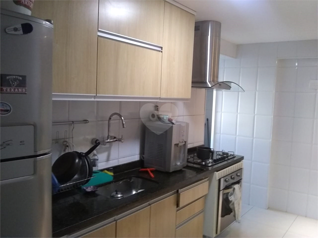 Venda Apartamento Rio De Janeiro Méier REO576570 13