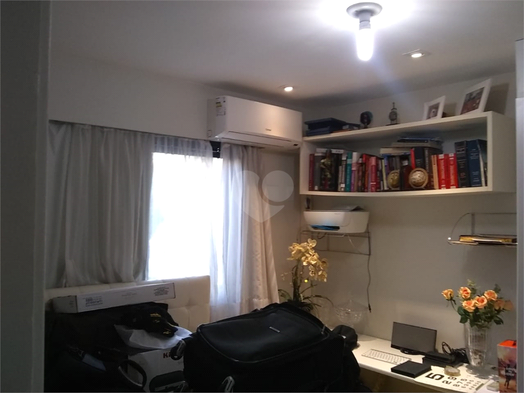 Venda Apartamento Rio De Janeiro Méier REO576570 11