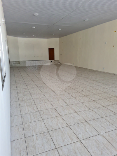 Venda Salão Comercial São Paulo Luz REO576572 3