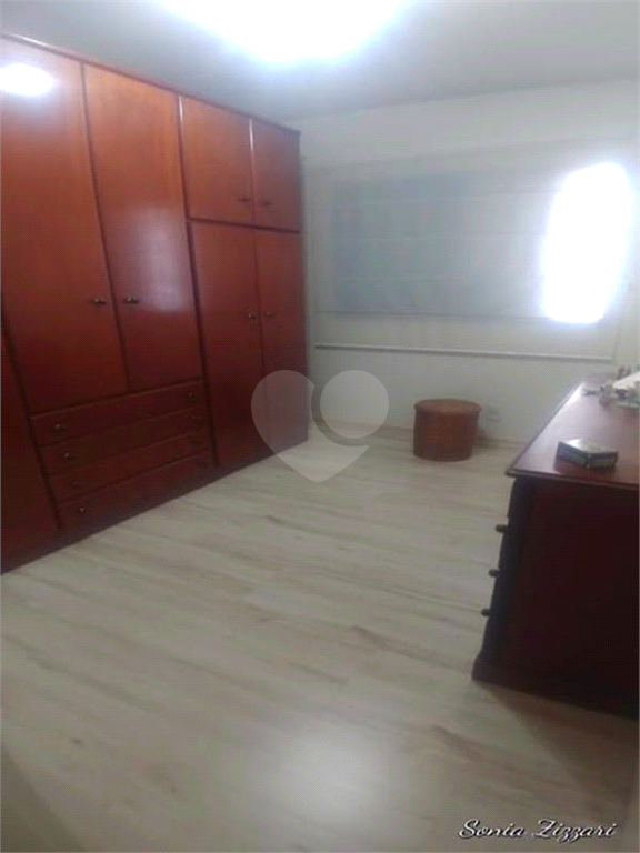 Venda Apartamento São Paulo Cambuci REO576594 26