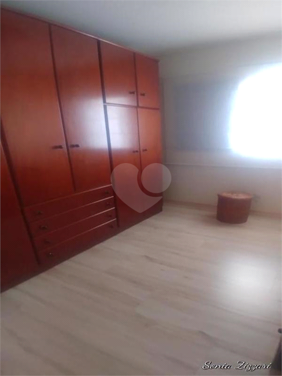 Venda Apartamento São Paulo Cambuci REO576594 28