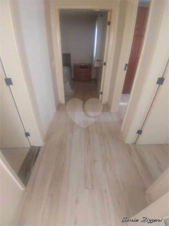 Venda Apartamento São Paulo Cambuci REO576594 16