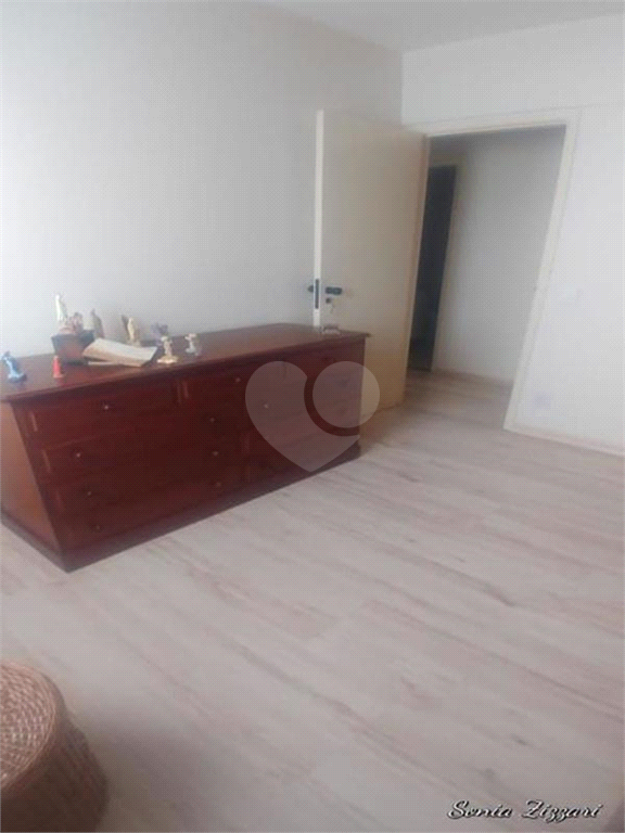 Venda Apartamento São Paulo Cambuci REO576594 27