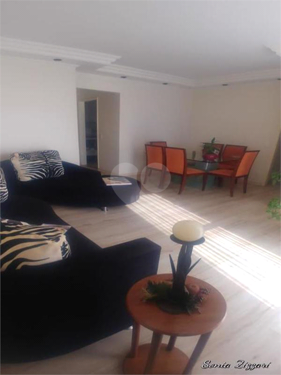 Venda Apartamento São Paulo Cambuci REO576594 15