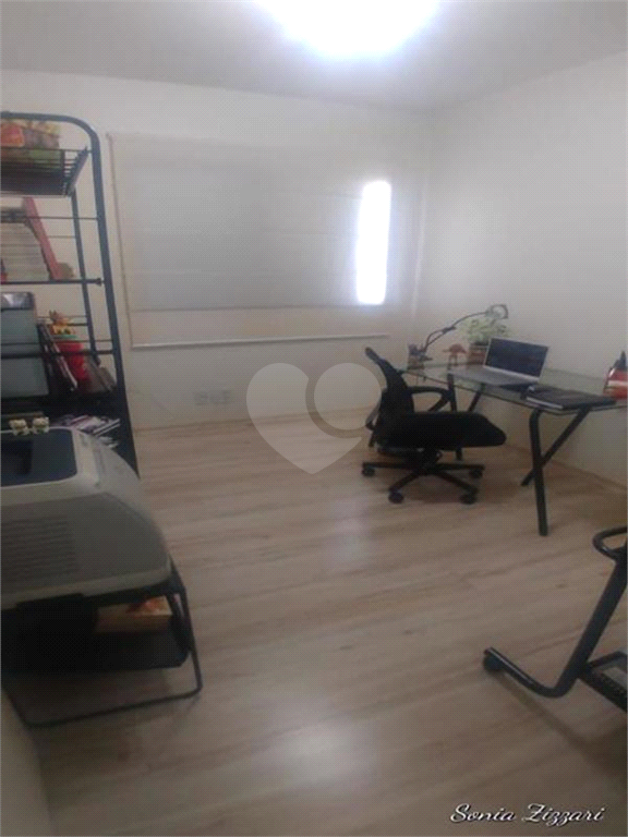 Venda Apartamento São Paulo Cambuci REO576594 24